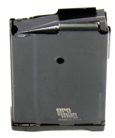 PROMAG RUGER MINI 30 762X39 10RD BL - for sale