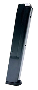 pro-mag - OEM - .40 S&W - SPRINGFIELD XD40 40S&W BL 20RD MAGAZINE for sale