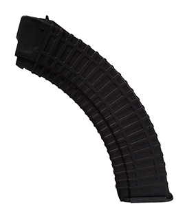 PRO MAG MAGAZINE AK-47 7.62x39 40RD BLACK POLYMER - for sale