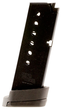 pro-mag - Standard - 9mm Luger - TAURUS 709 SLIM 9MM 8RD BLUE STEEL for sale
