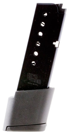 pro-mag - Standard - 9mm Luger - TAURUS 709 SLIM 9MM 10RD BLUE STEEL for sale