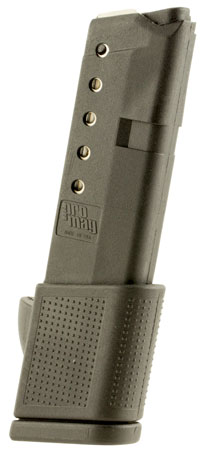 PROMAG FOR GLK 42 380ACP 10RD BLK - for sale