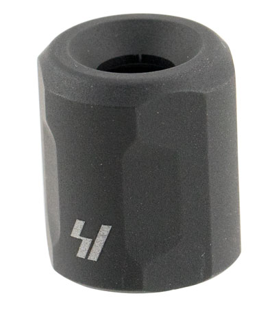 strike industries - Thread Protector - BARREL COVER THREAD PROTECTOR BLK for sale