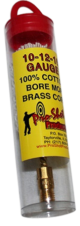 pro-shot - Bore Mop - BOREMOP 10/12/16GA COTTON for sale