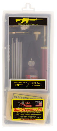 PRO-SHOT CLASSIC BOX KIT AR-15 .223 - for sale