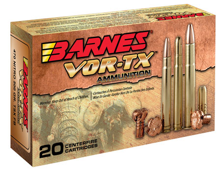 BARNES VOR-TX 22-250 50GR TSX 20/200 - for sale