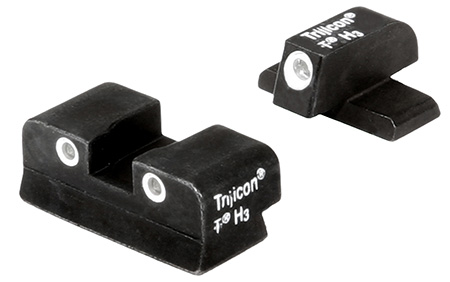 trijicon - Bright & Tough - SIG P220/229 3-DOT NIGHT SIGHT SET for sale