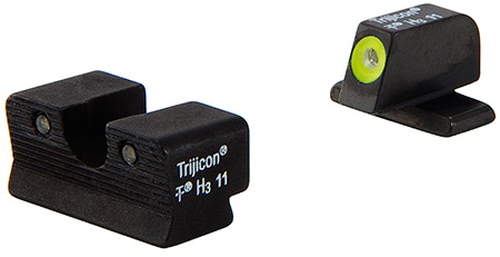 TRIJICON HD NS SIG P220/229 YLW - for sale
