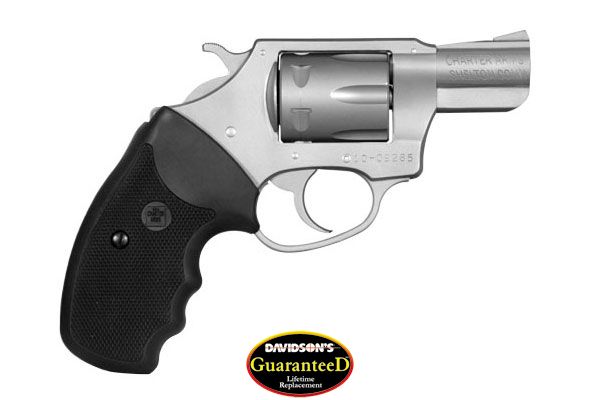 CHARTER ARMS PATHFINDER .22LR 2" S/S - for sale