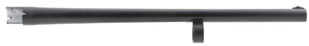 CARLSONS 870 12GA REPLACEMENT BARREL 18.5" FRONT SIGHT CYL - for sale