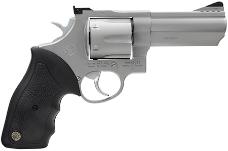 TAURUS 44 44MAG 4" 6RD MSTS PRT AS - for sale