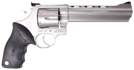 TAURUS 44 44MAG 6.5" 6RD MSTS PRT AS - for sale