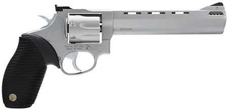 TAURUS 627 TRCKR 357MAG 6.5" 7RD STS - for sale