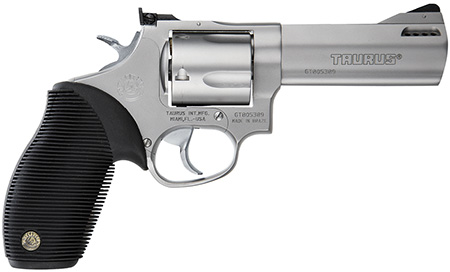 TAURUS 44 TRKR 44MAG 4" 5RD STS AS - for sale
