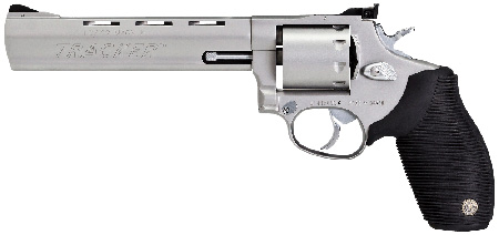 TAURUS 992 22LR/22WMR 6.5" 9RD STS - for sale