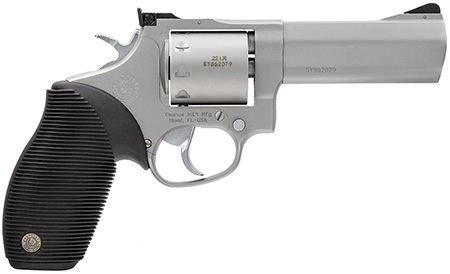 TAURUS 992 22LR/22WMR 4" 9RD STS AS - for sale