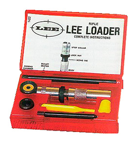 LEE LOADER 7.62X54R RUSSIAN - for sale