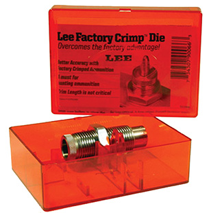 LEE FACTORY CRIMP DIE ONLY .243 WINCHESTER - for sale