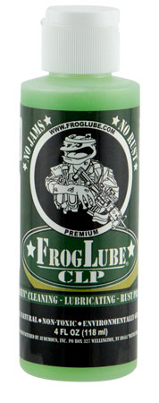 FROGLUBE CLP LIQUID 4 OZ - for sale
