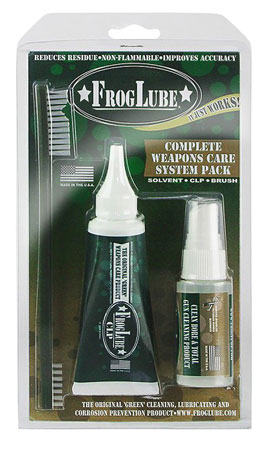 FROGLUBE SMALL SYSTEM KIT CLAMSHELL - for sale