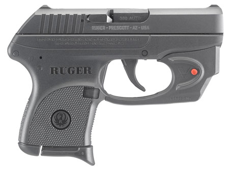 RUGER LCP 380ACP 2.75" BL 6RD VIRIDN - for sale