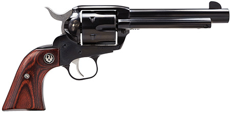RUGER VAQUERO 45LC 5.5" BL 6RD - for sale
