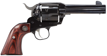 RUGER VAQUERO 45LC 4.6" BL 6RD - for sale