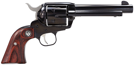 RUGER VAQUERO 357MAG 5.5" BL 6RD - for sale