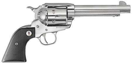 RUGER VAQUERO SASS 45LC 5.5" STS - for sale