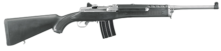 RUGER MINI-14 RNCH 5.56 18.5" ST 20R - for sale