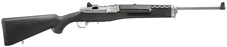 RUGER MINI THIRTY 762X39 18.5" ST 20 - for sale