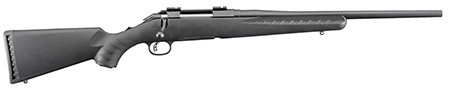 RUGER AMERICAN CMP 243WIN 18" 4RD - for sale