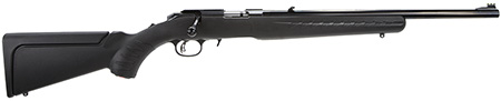 RUGER AMERICAN RF CMP 17HMR 18 9RD - for sale