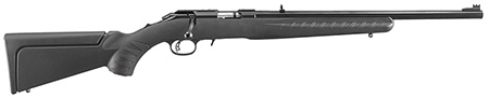 RUGER AMERICAN RF CMP 22WMR 18" 9RD - for sale