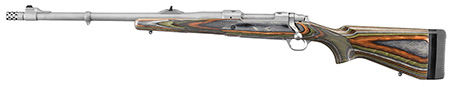 RUGER GUIDE GUN 375RUG 20" MT 3RD LH - for sale