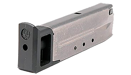 RUGER MAGAZINE P93/P94/P95/ P89 9MM LUGER 10RD S/S - for sale