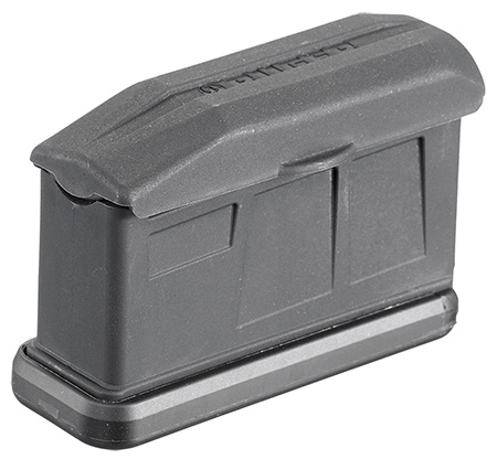 RUGER MAGAZINE GUNSITE SCOUT .308 3RD POLYMER - for sale