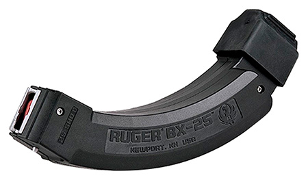 Ruger - BX-25 - .22LR for sale