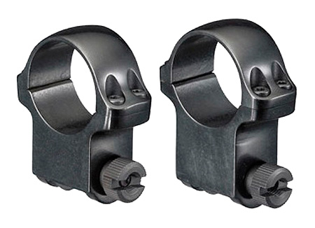 Ruger - 4B/5B Scope Ring Set - 4 B|5B for sale