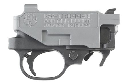 RUGER BX-TRIGGER FOR 10/22 & CHRGR - for sale