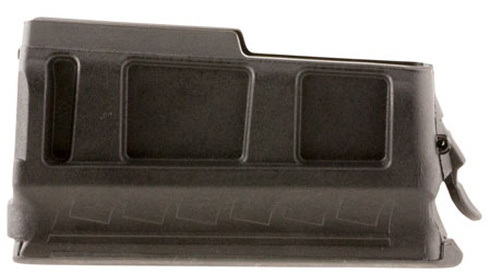 RUGER MAGAZINE AMERICAN RIFLE MAGNUM ACTION 3RD BLACK - for sale