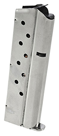 RUGER MAGAZINE SR1911 9MM LUGER 9RD STAINLESS - for sale