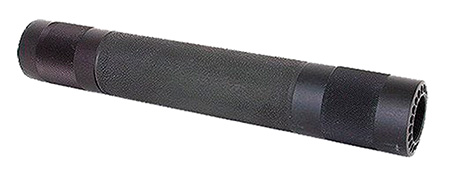 HOGUE AR-15 FREE FLOAT FOREND RIFLE LENGTH BLACK GRIP AREA - for sale