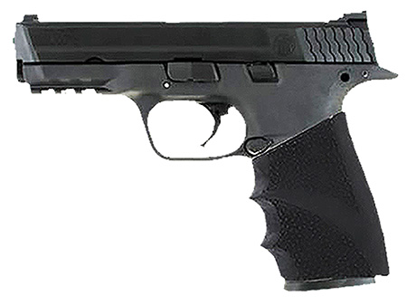 HOGUE HANDALL HYBRID S&W M&P BLK - for sale