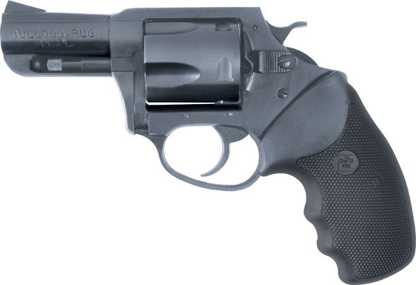 CHARTER ARMS BULLDOG 44SPL 2.5" SS - for sale