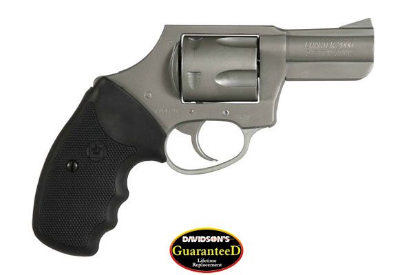 Charter Arms - Bulldog - .44 S&W Special for sale