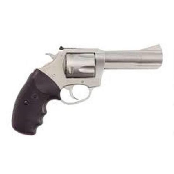 CHARTER ARMS TARGET BULLDOG .44SPL 4.2" S/S - for sale