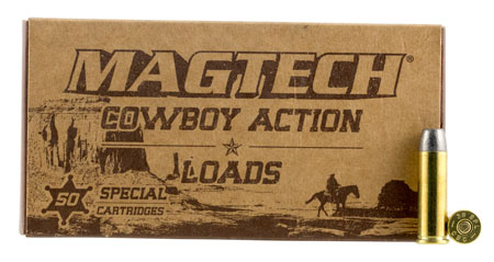 MAGTECH 45LC 250GR LFN CWBY 50/1000 - for sale