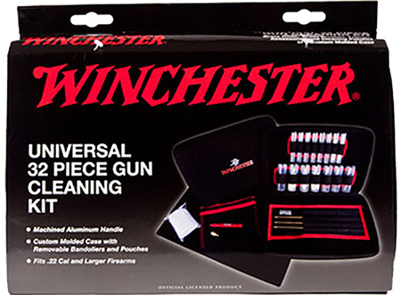 WIN UNIV SOFT SIDED CLEANING KIT 32P - for sale