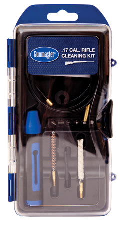 WINCHESTER .17 RIFLE 12PC COMPACT CLEANING KIT - for sale